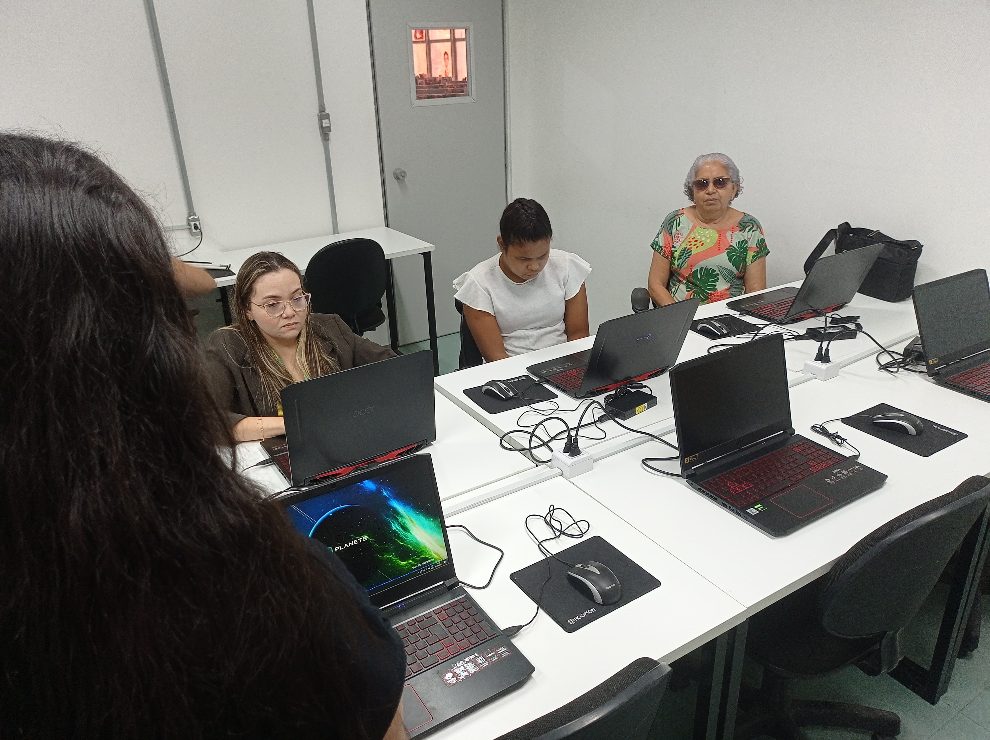 Fotografia da publicação