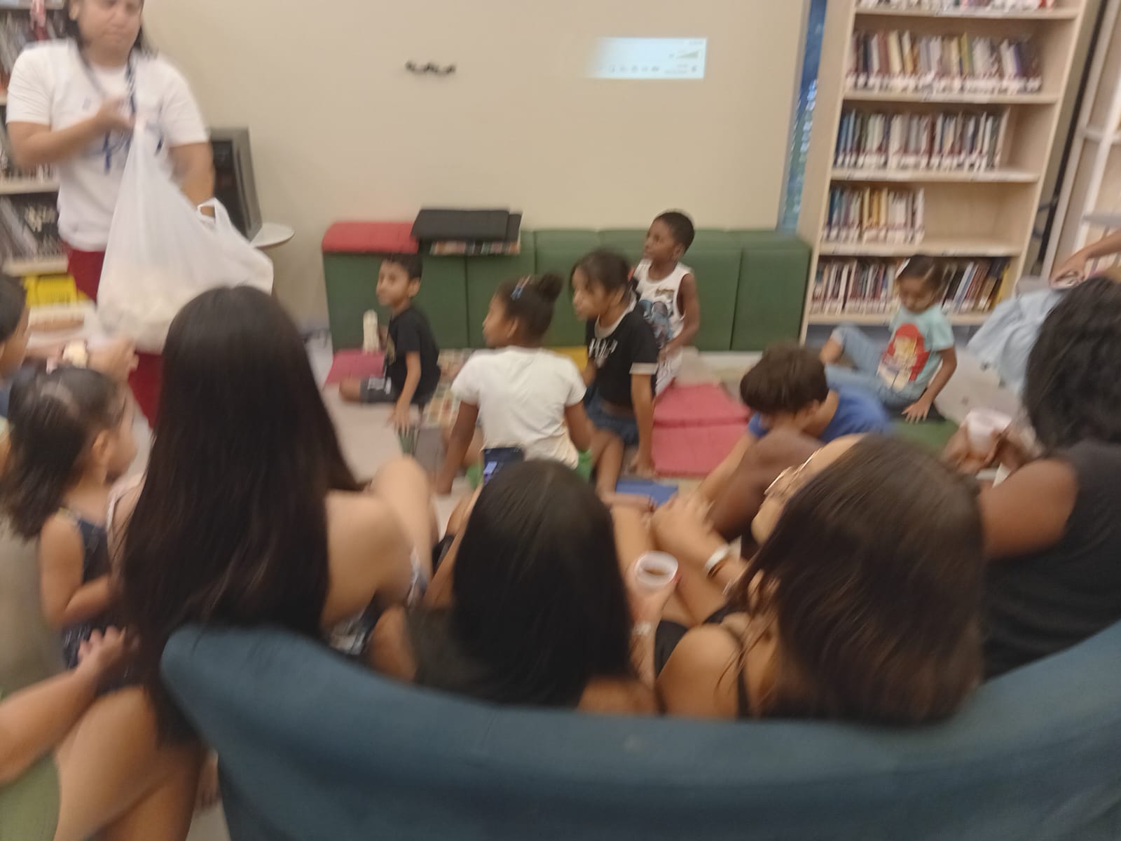 Fotografia da galeria