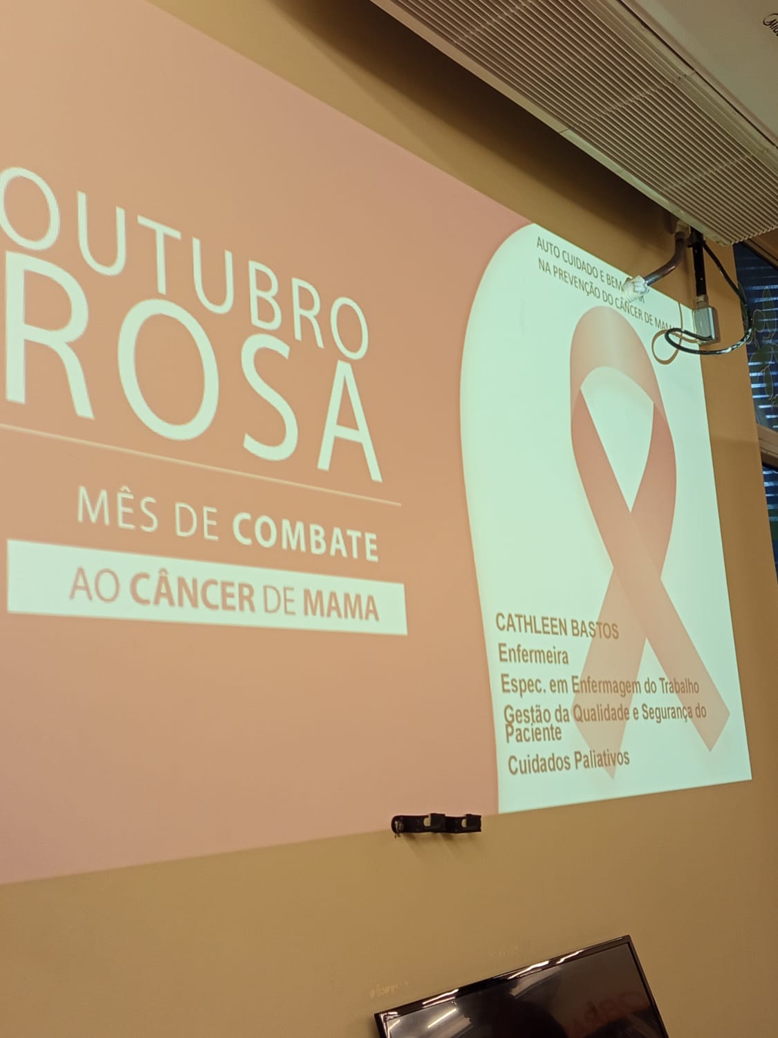 Fotografia da galeria