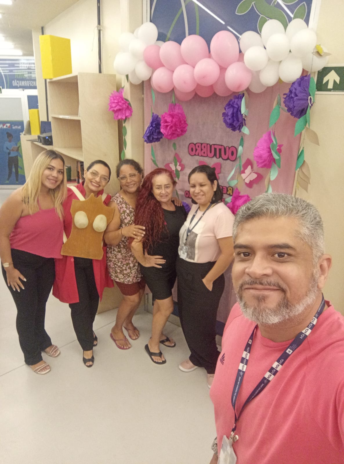 Fotografia da galeria