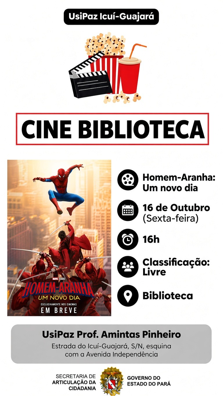 Fotografia da galeria