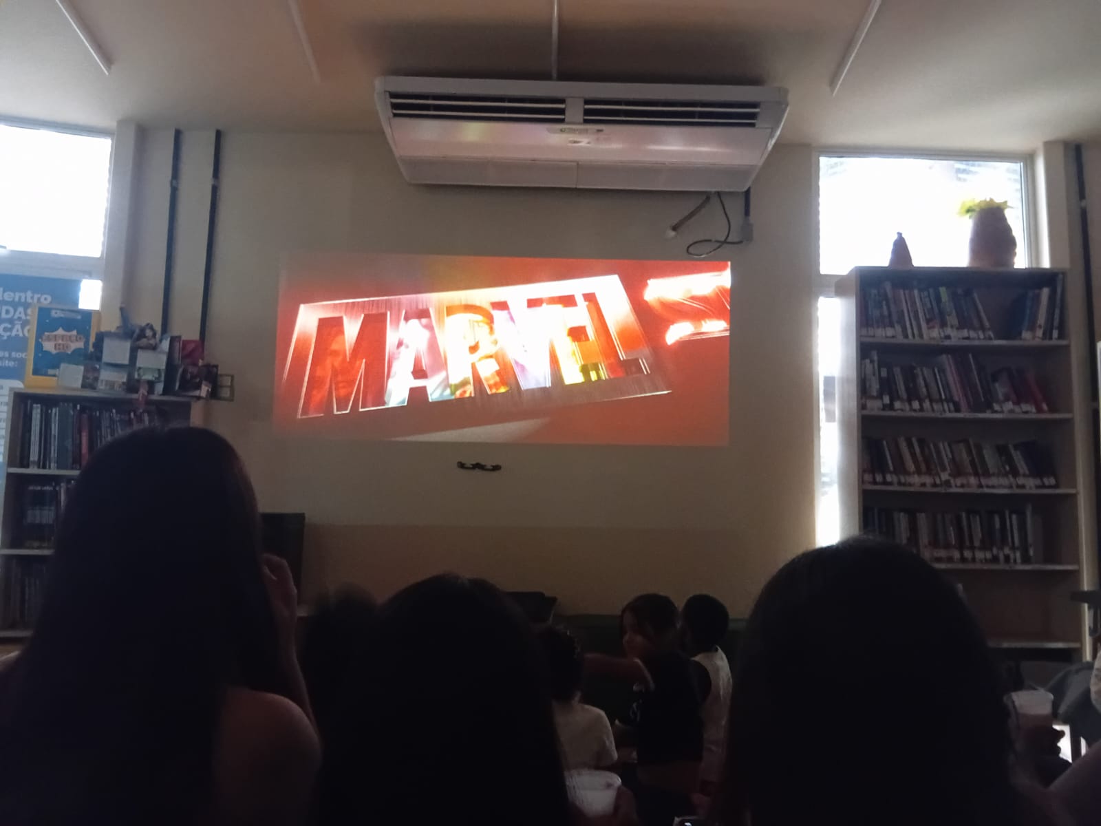 Fotografia da galeria