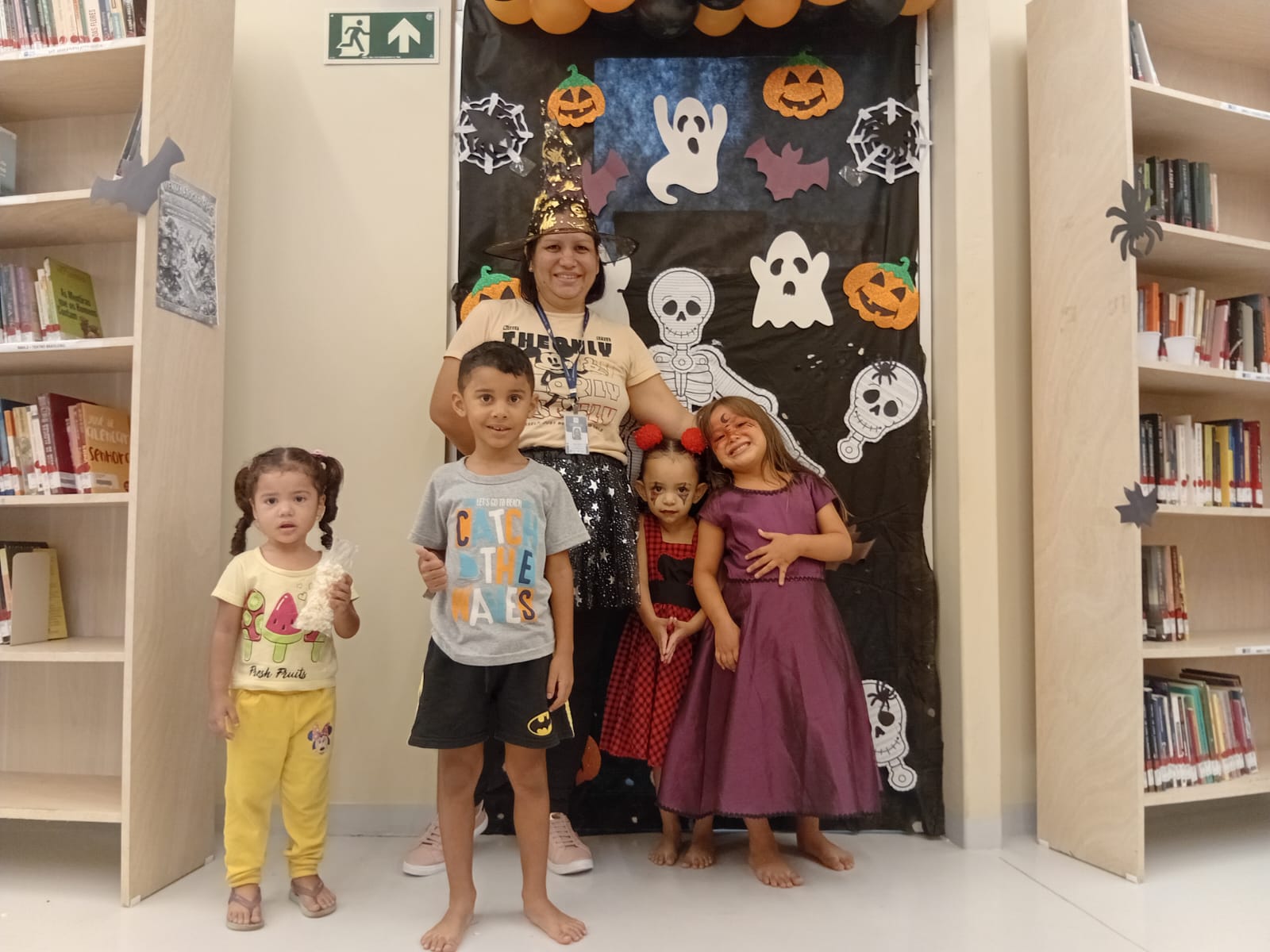 Fotografia da galeria