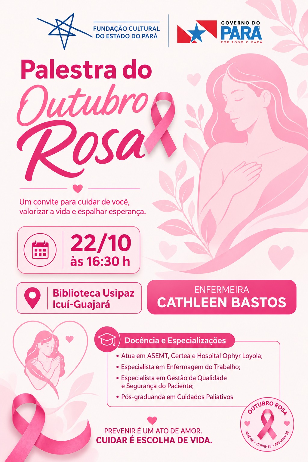 Fotografia da galeria