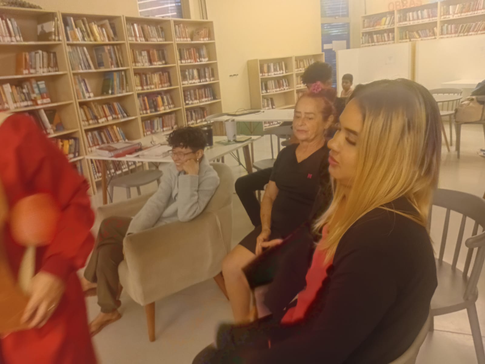 Fotografia da galeria