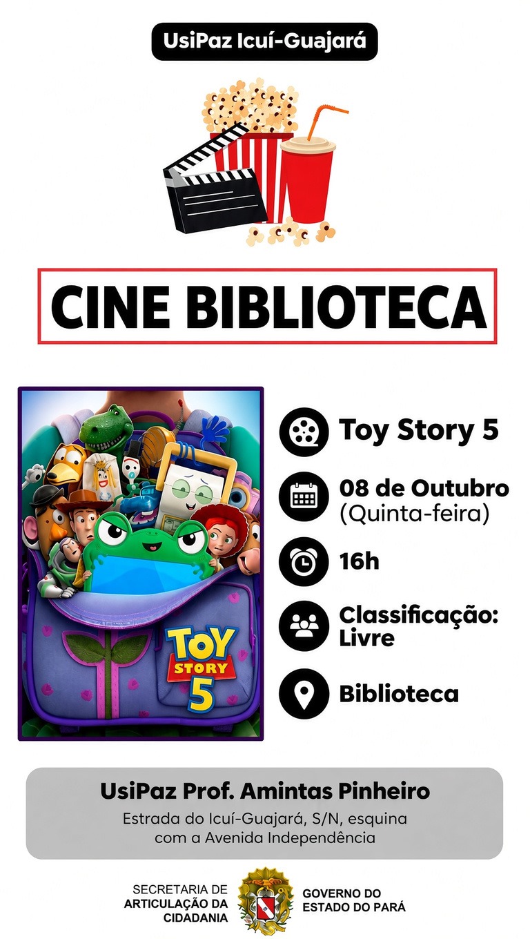 Fotografia da galeria