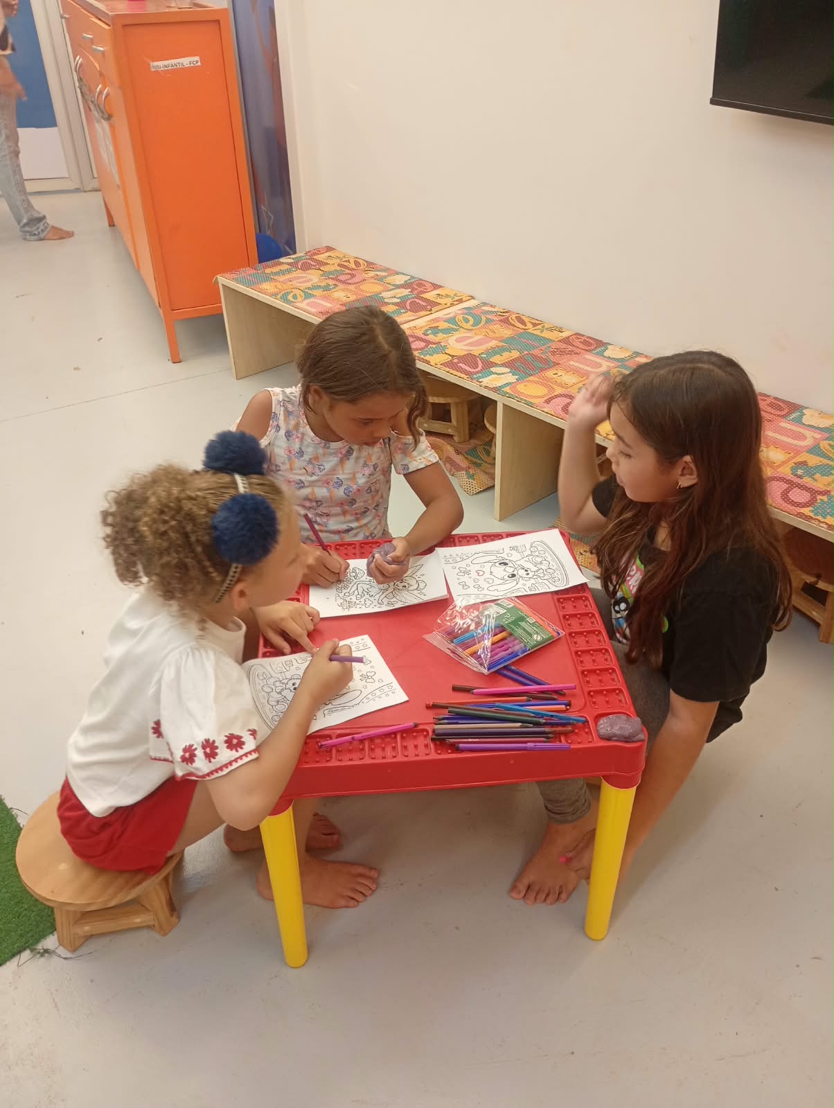 Fotografia da galeria