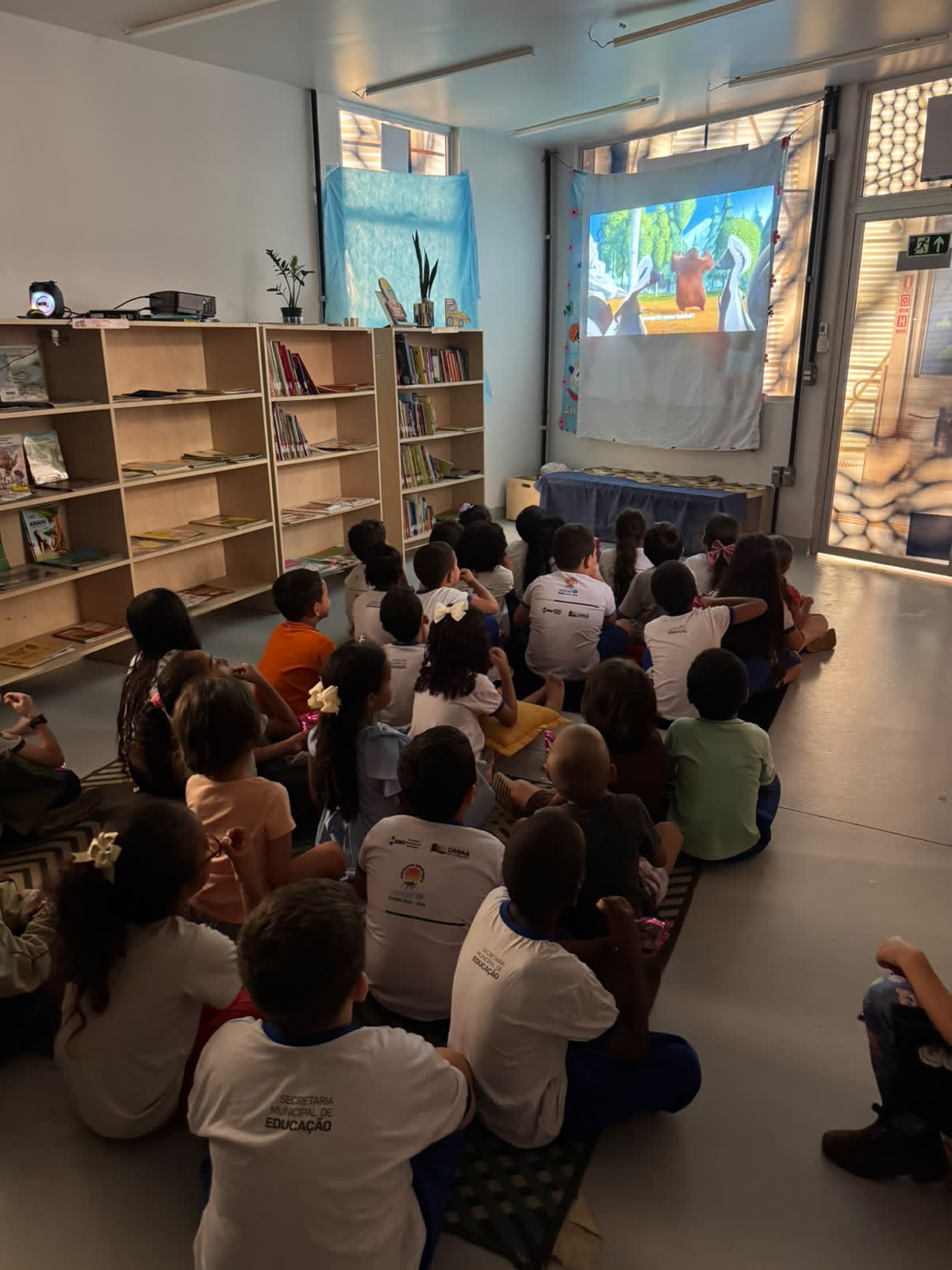 Fotografia da galeria