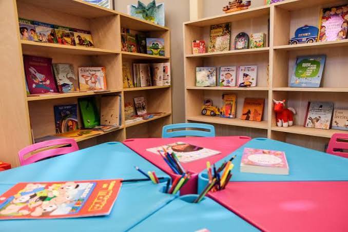 Imagem de apresentação da unidade Biblioteca UsiPaz Icuí-Guajará