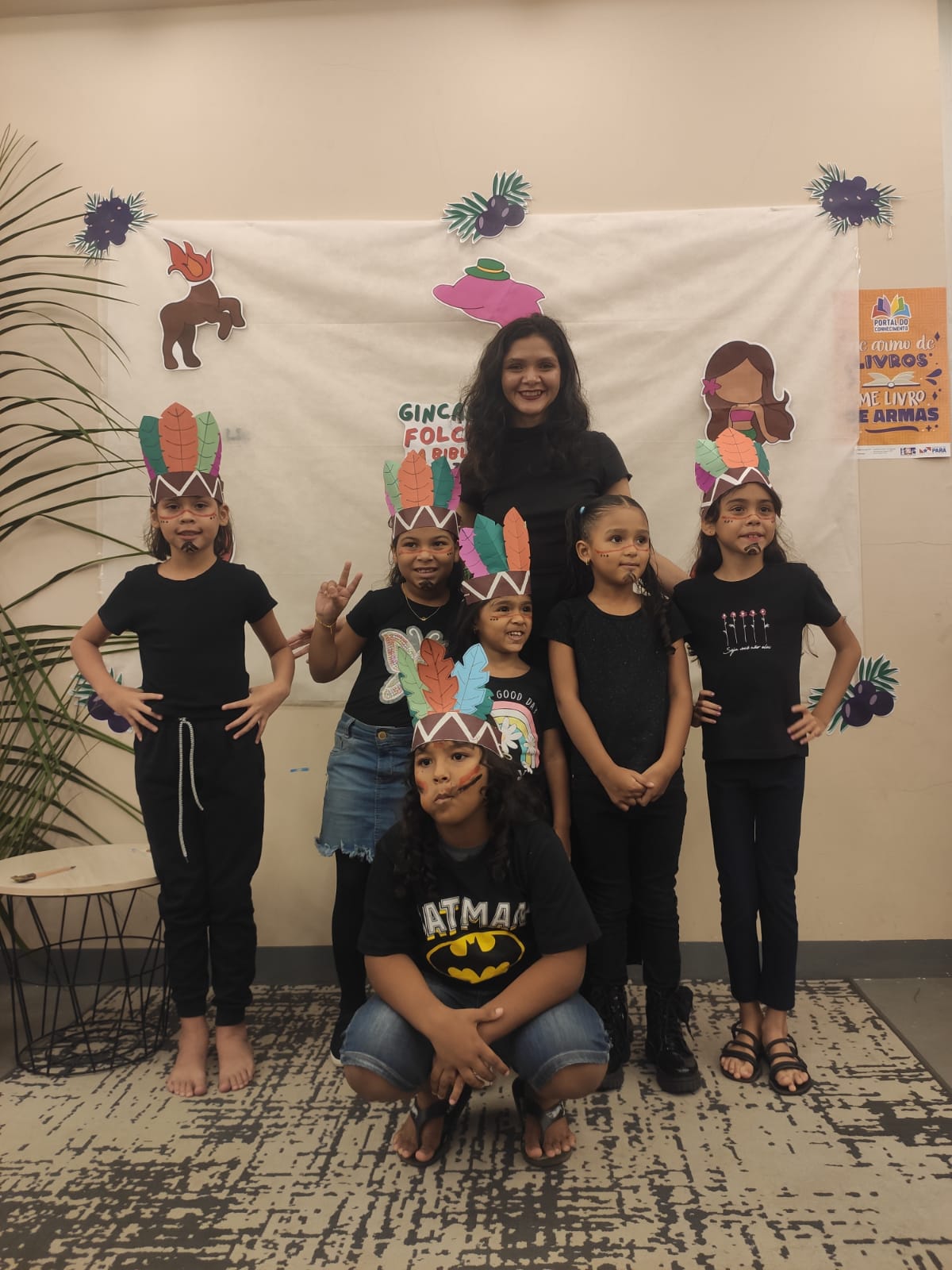 Fotografia da galeria