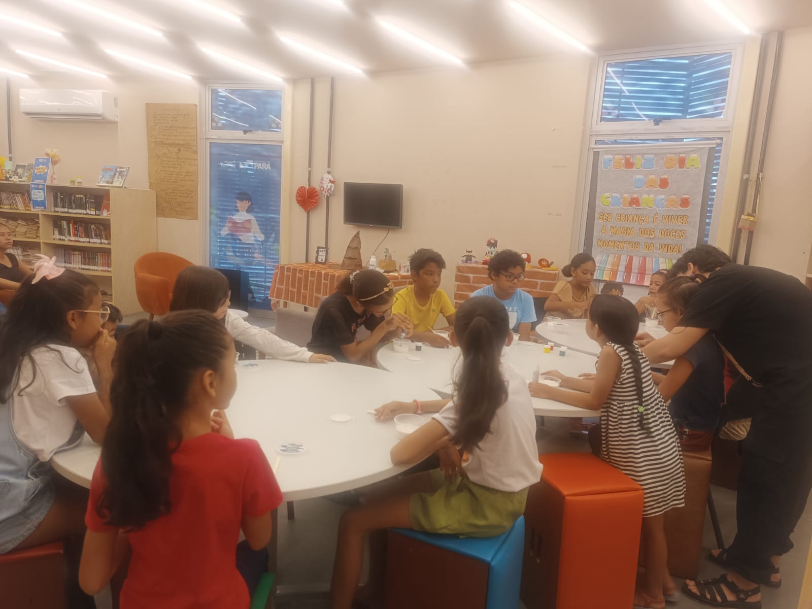 Fotografia da galeria