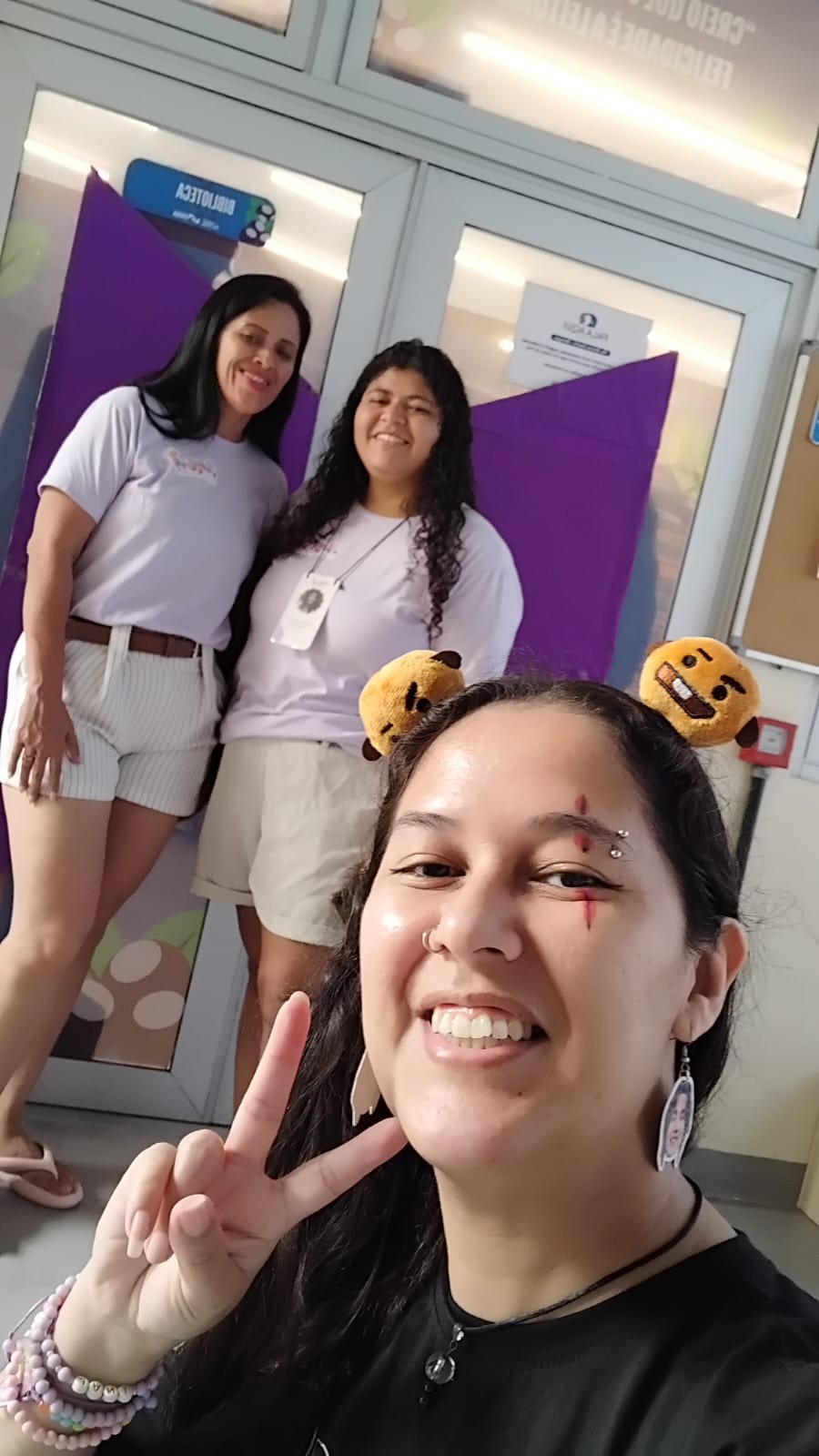 Fotografia da galeria