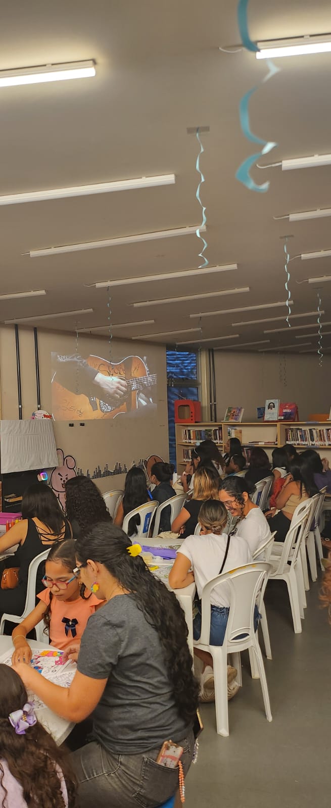 Fotografia da galeria