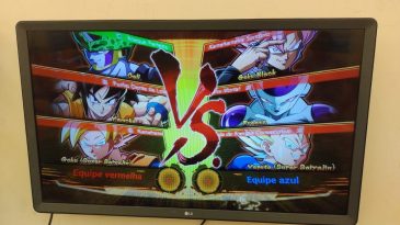 Torneio Dragon Ball Z