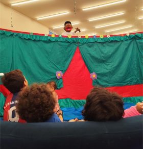 imagem destaque - teatro