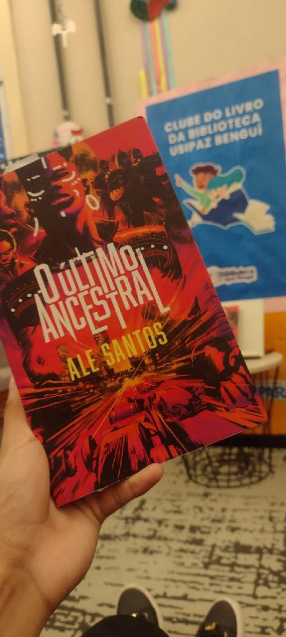Clube do livro (1)