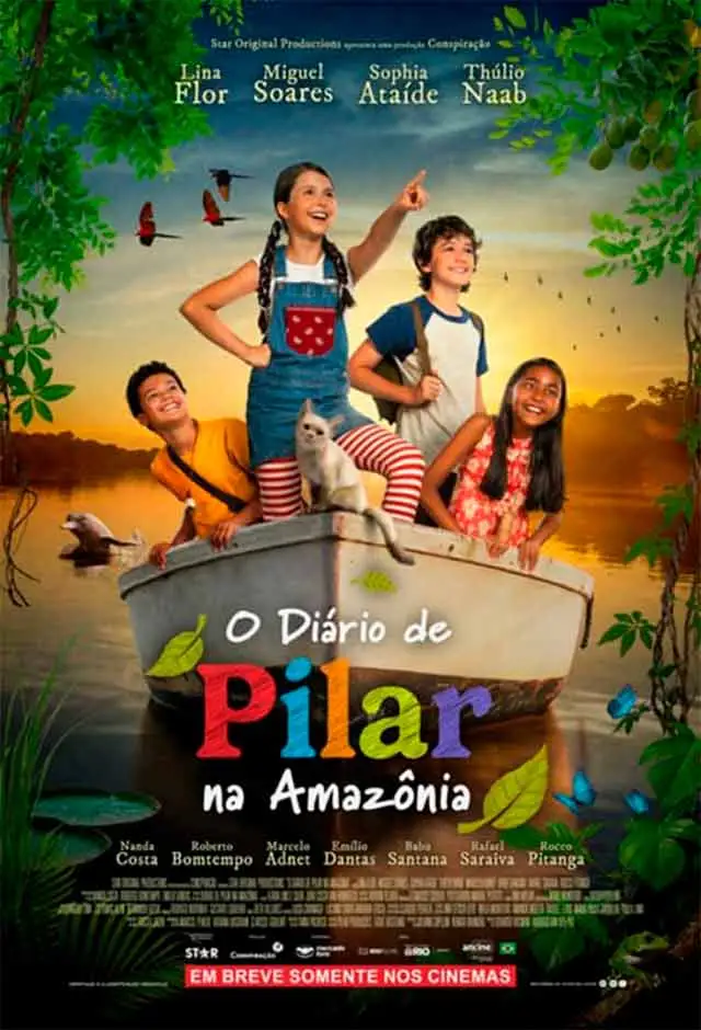 Fotografia da galeria