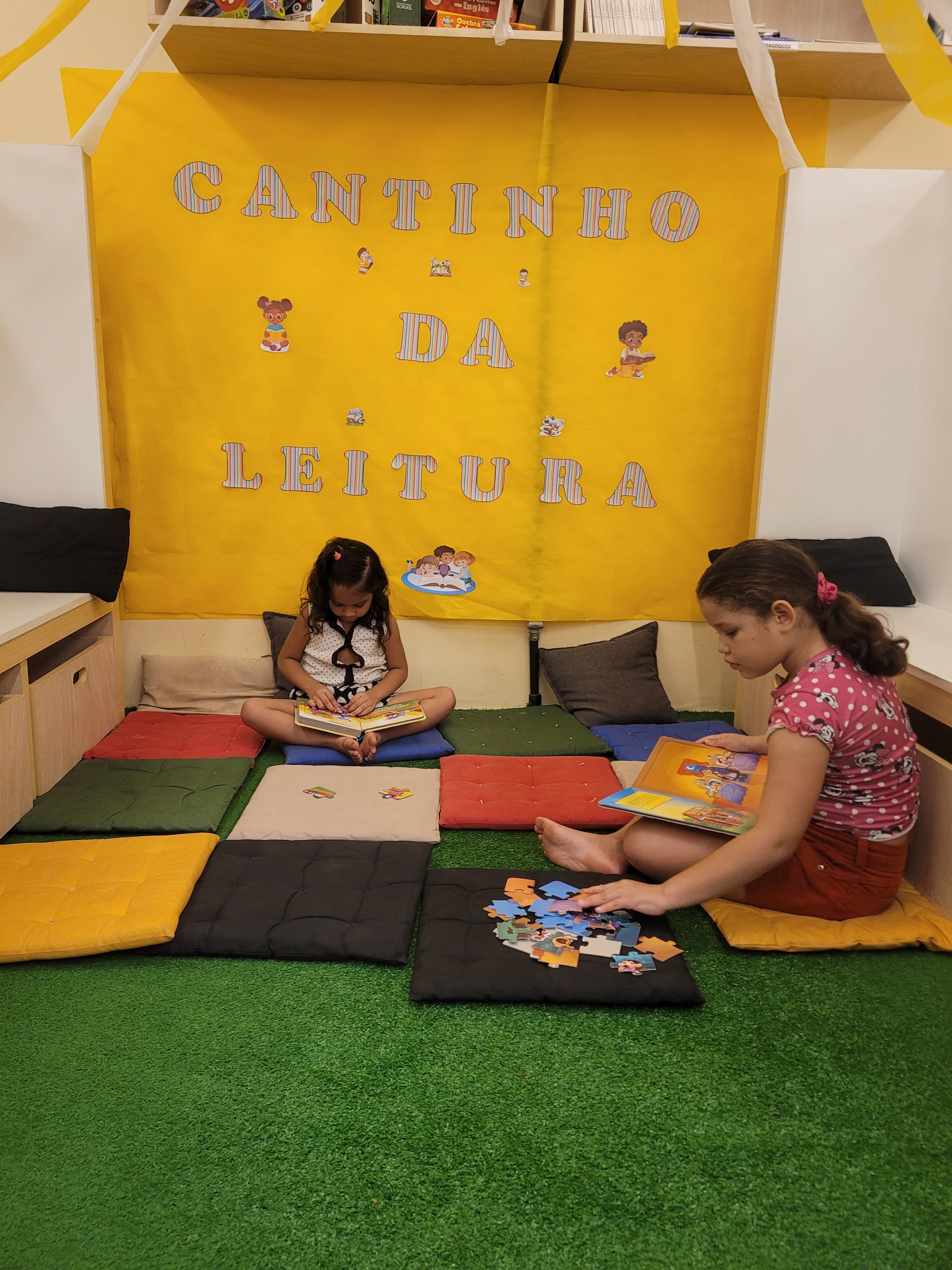 Fotografia da publicação