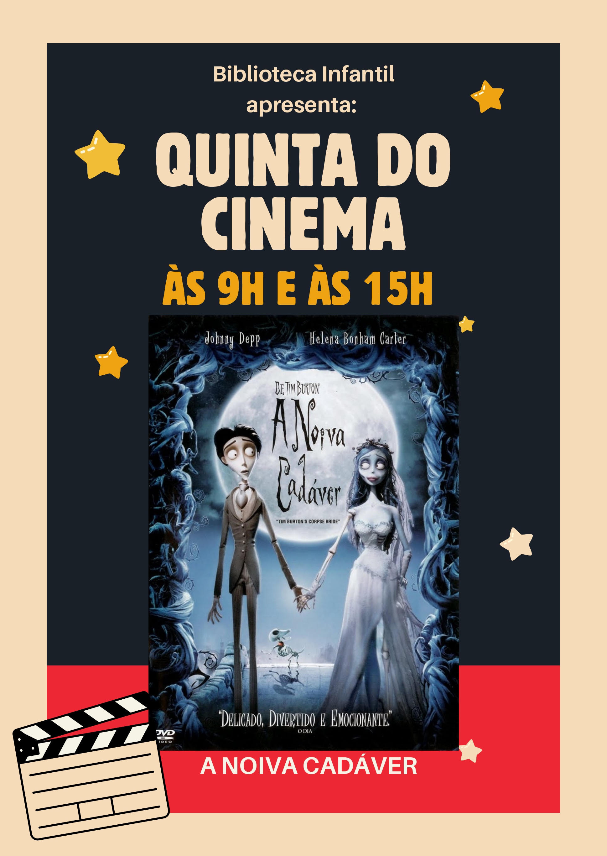 Fotografia da publicação
