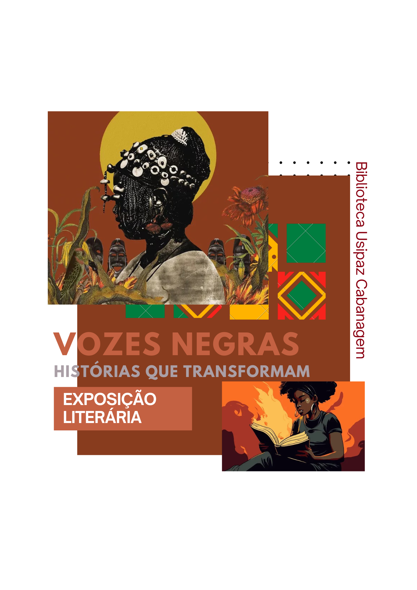 Fotografia da publicação