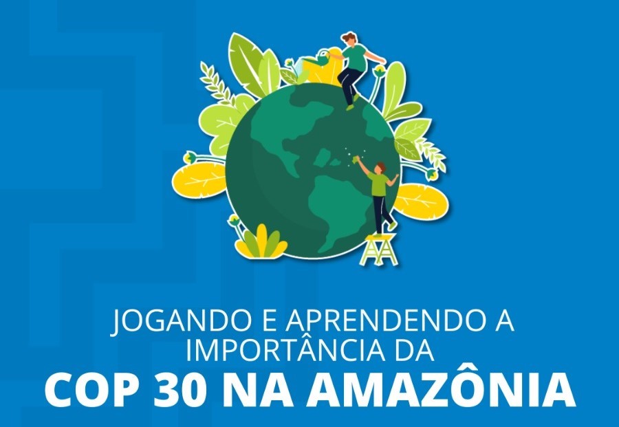 Fotografia da publicação