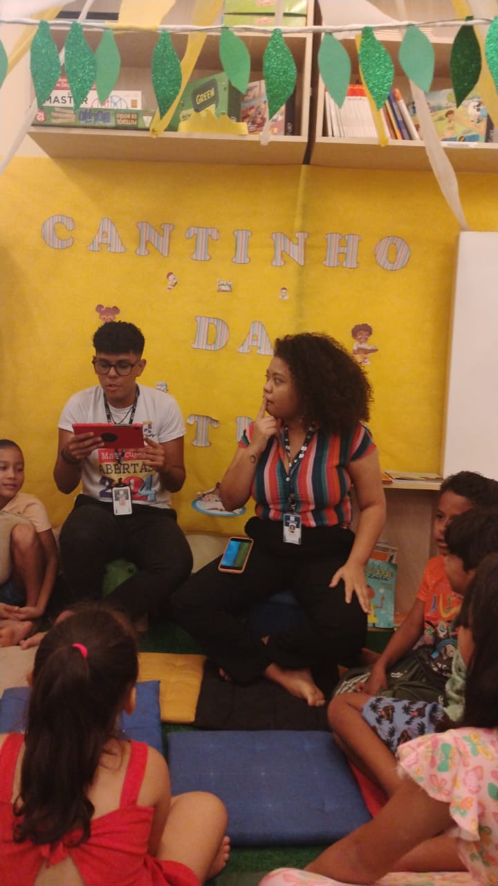 Fotografia da galeria