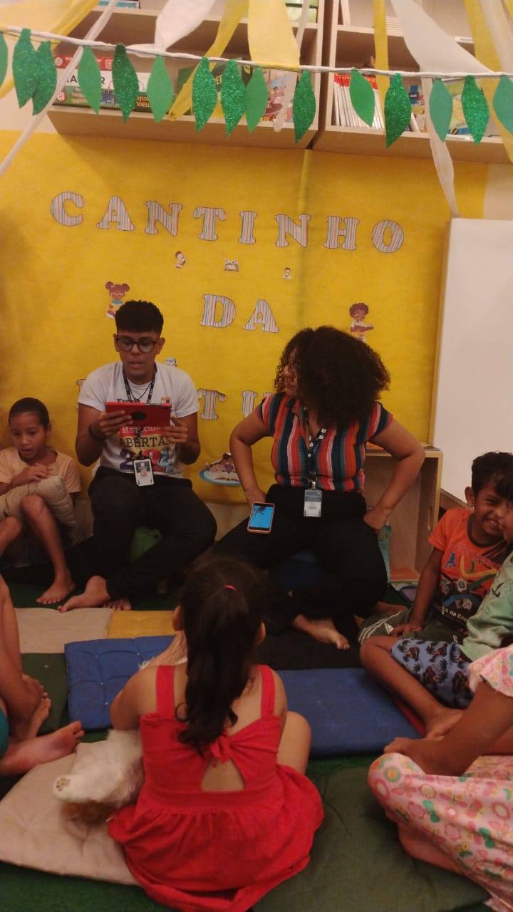 Fotografia da galeria