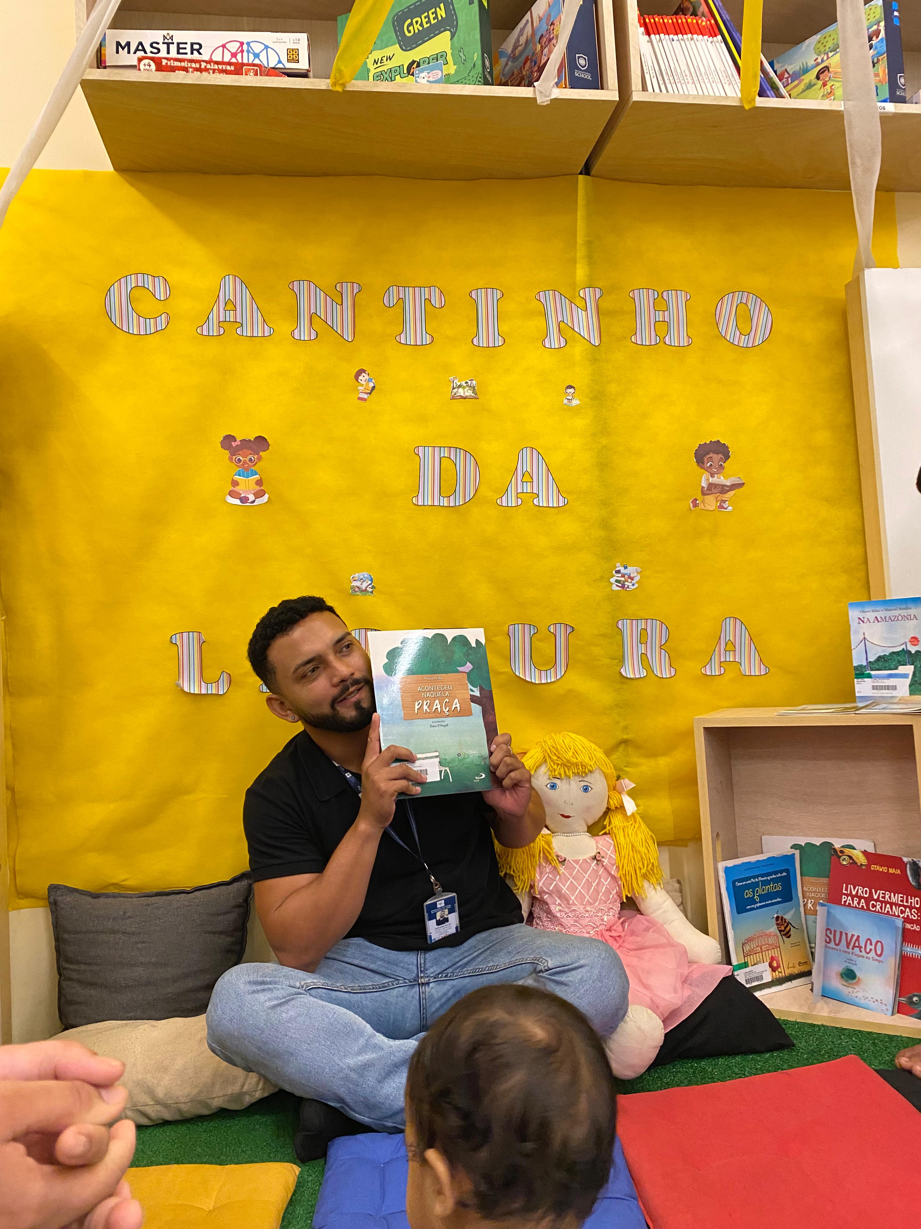 Fotografia da galeria