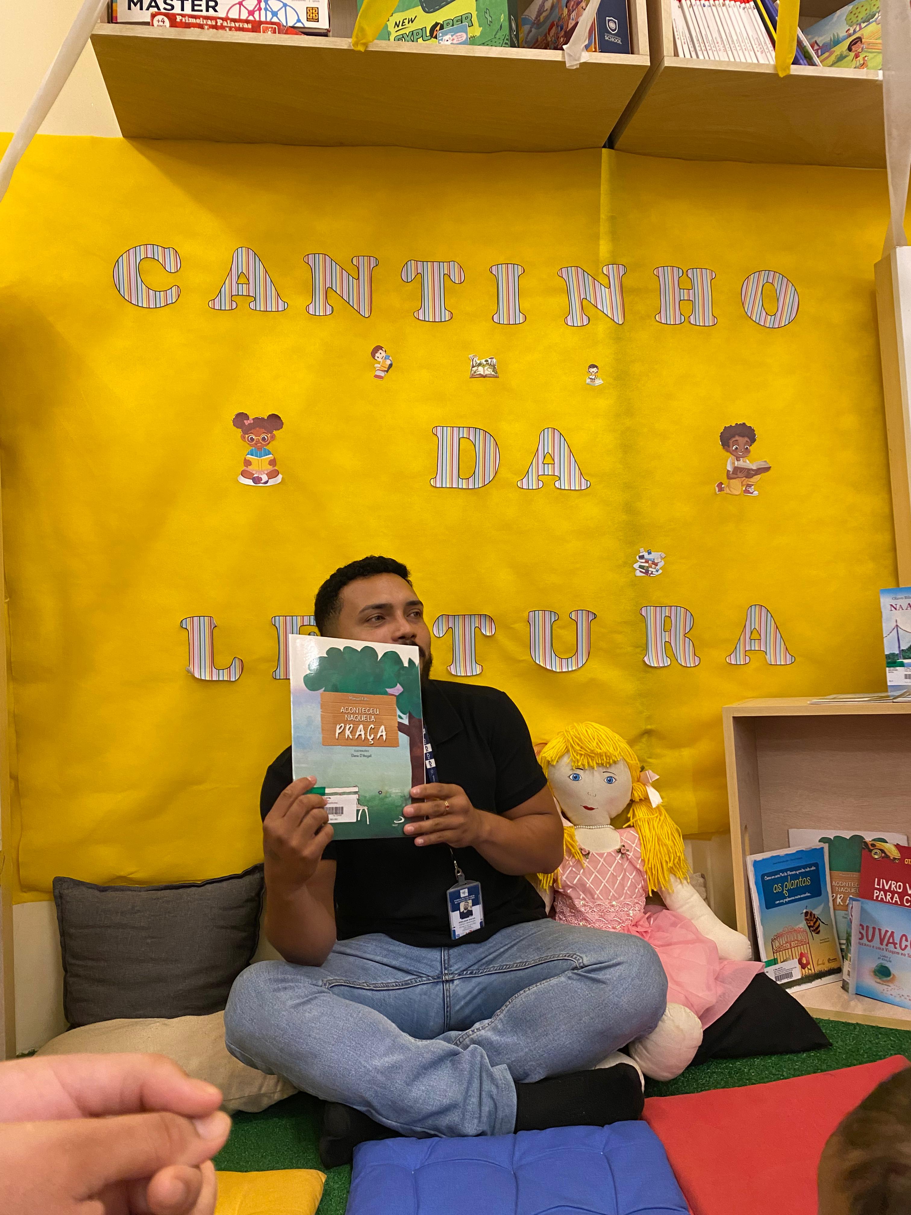 Fotografia da galeria