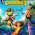 Exibição do filme “Os croods 2” na Biblioteca Infantil