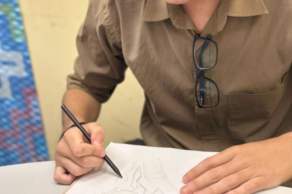 ofi Desenho