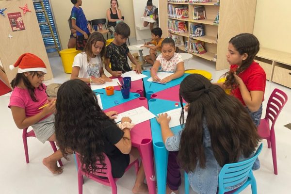 concurso de desenho natalino 4