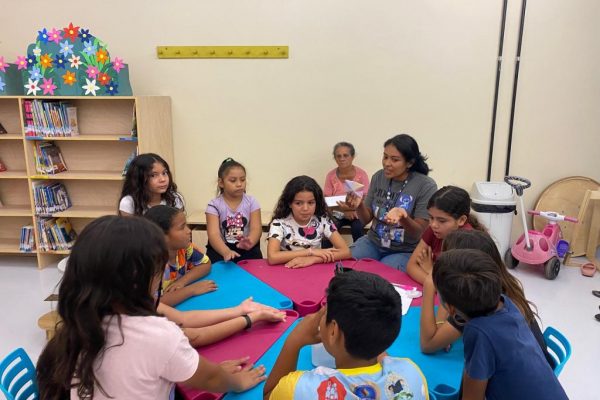 oficina de origami 4