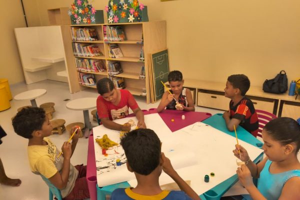 ornamentação da bib. 3