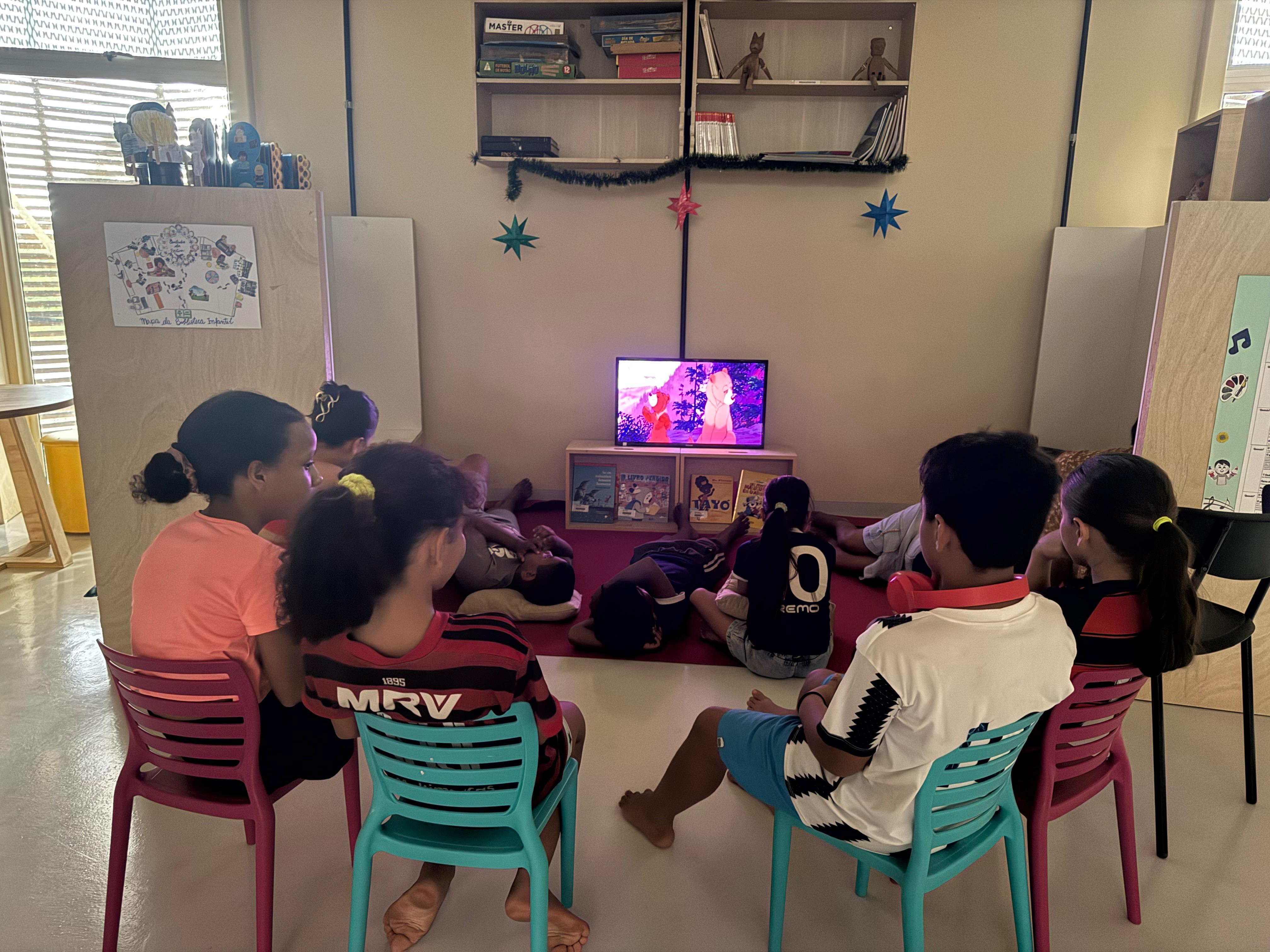 Fotografia da publicação