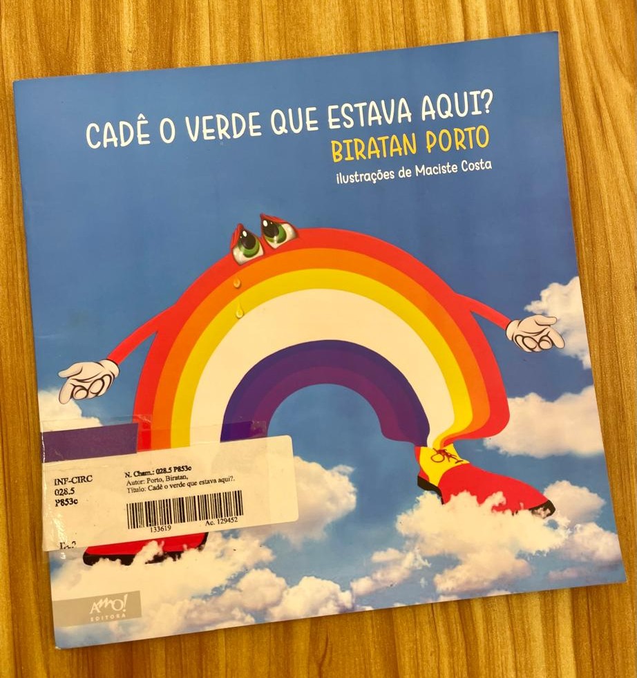 Fotografia da galeria