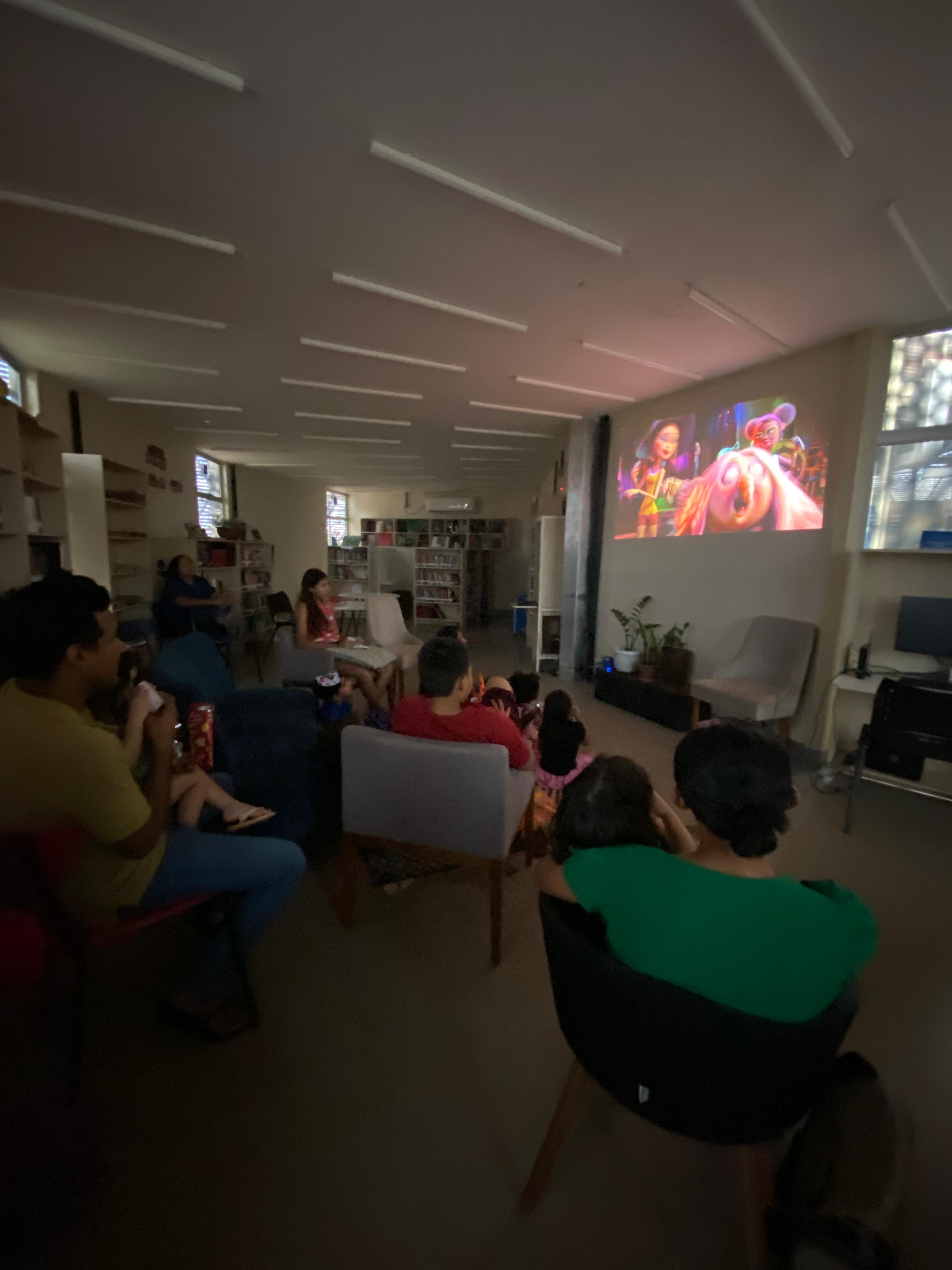 Fotografia da galeria