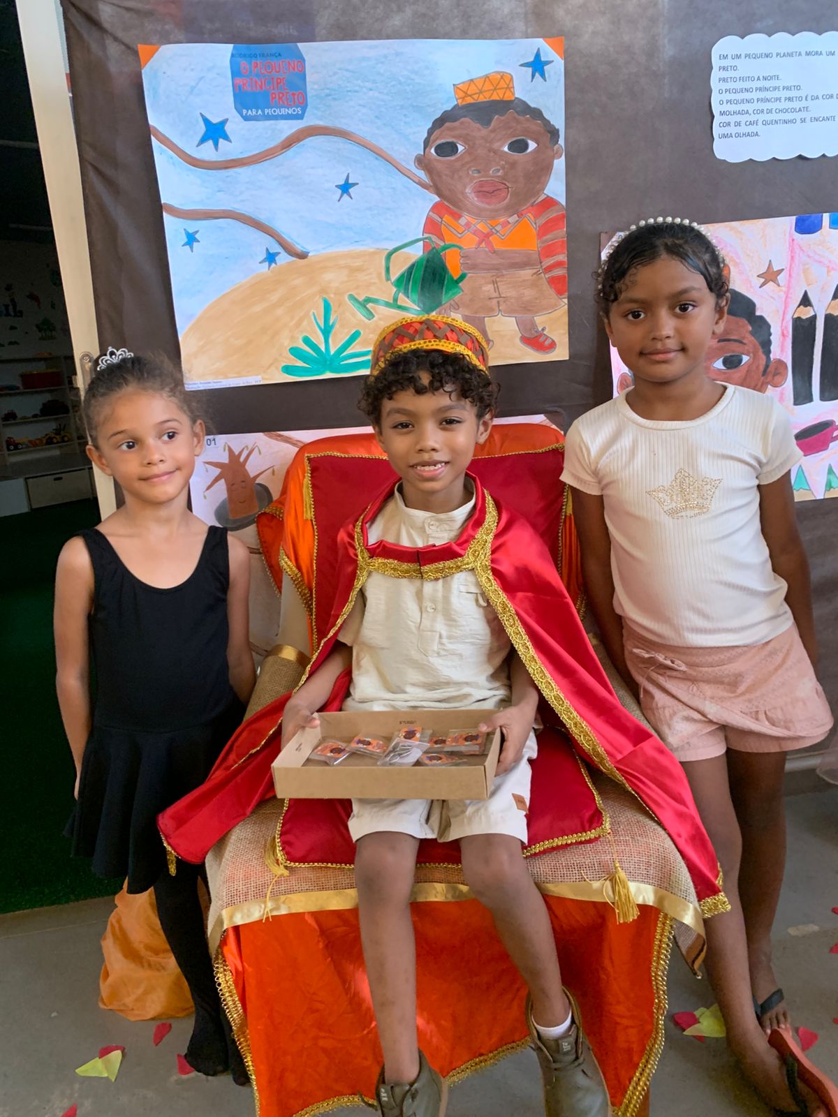 Fotografia da galeria
