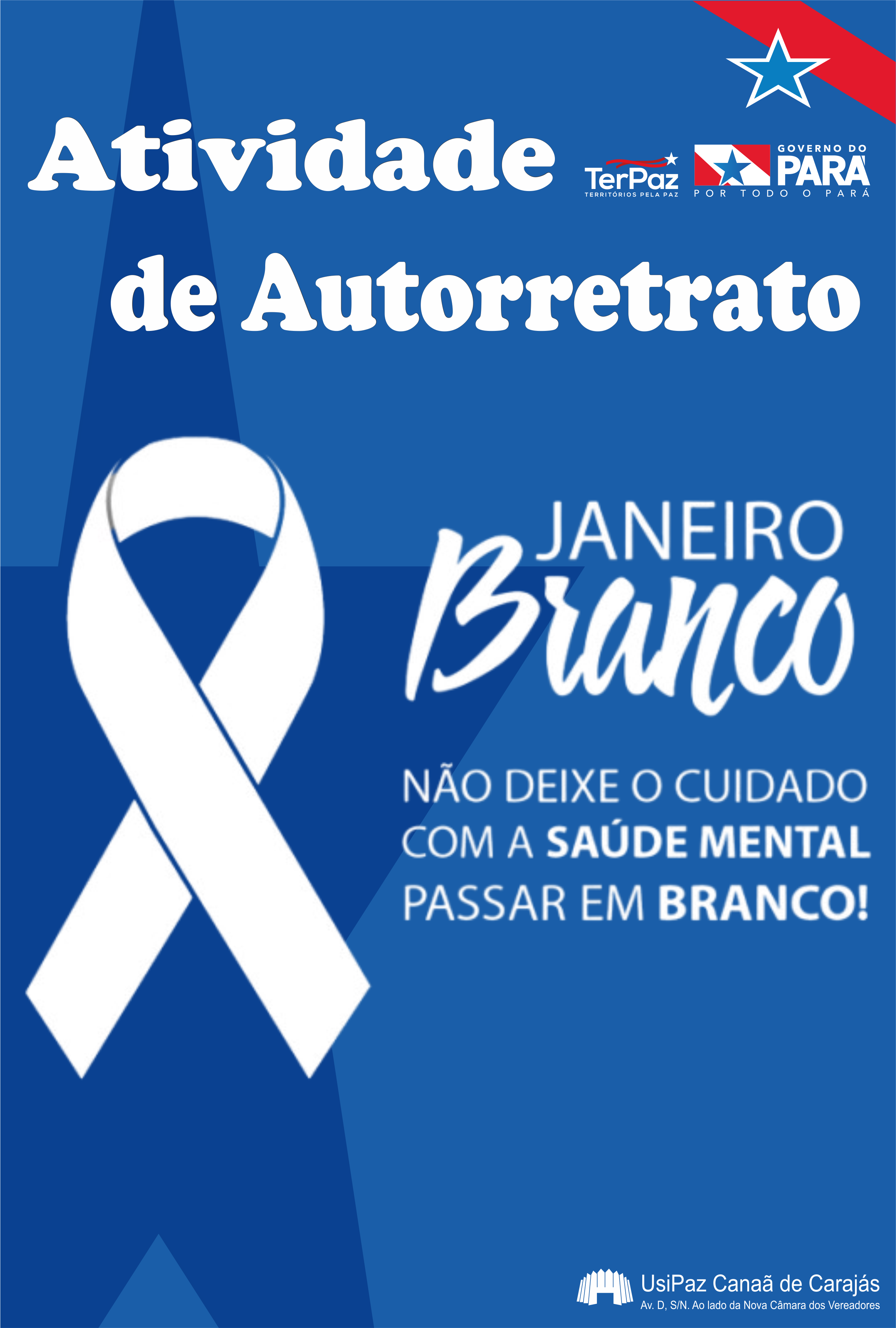Fotografia da publicação