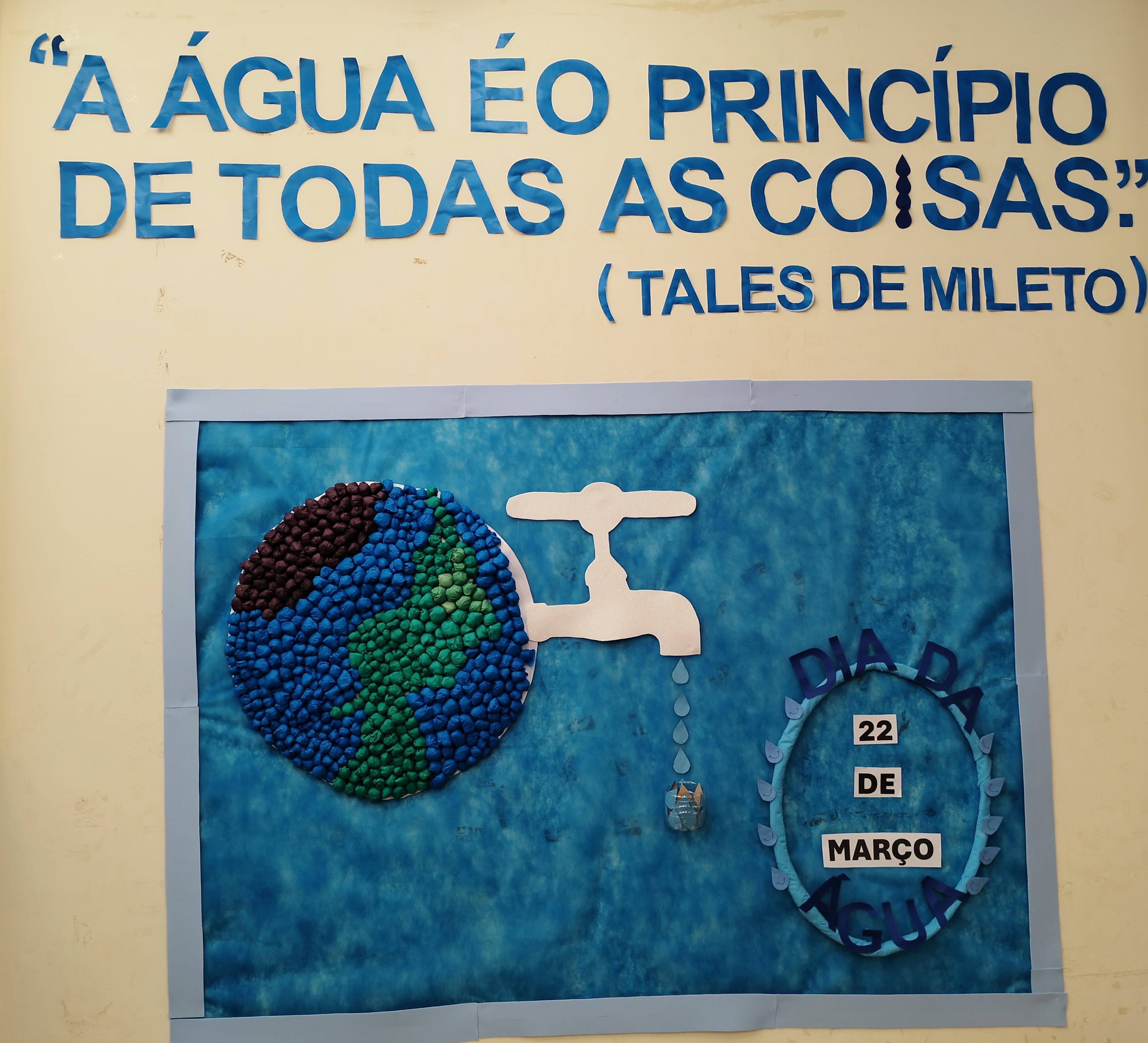 Fotografia da galeria