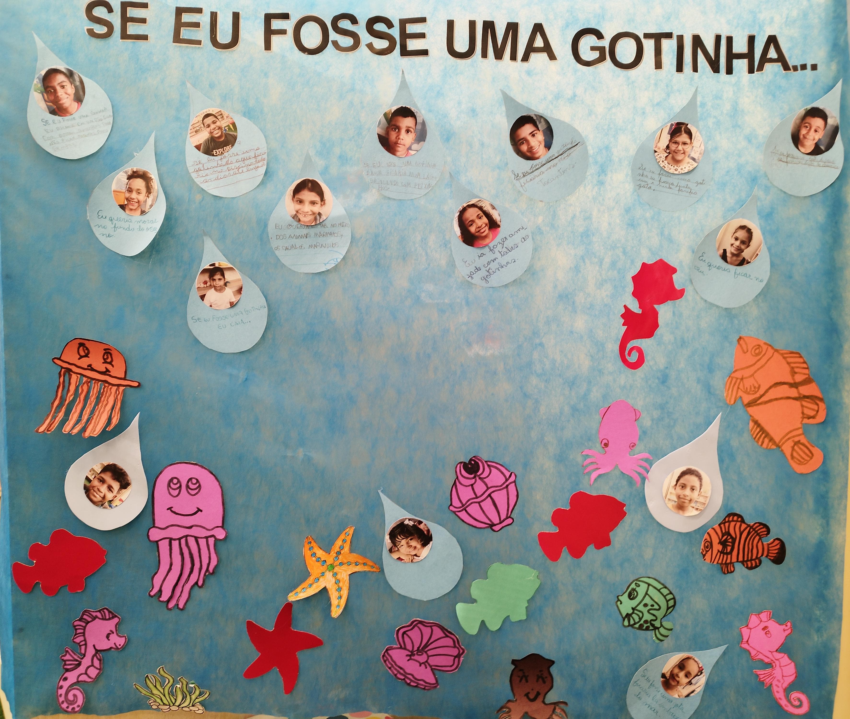 Fotografia da galeria