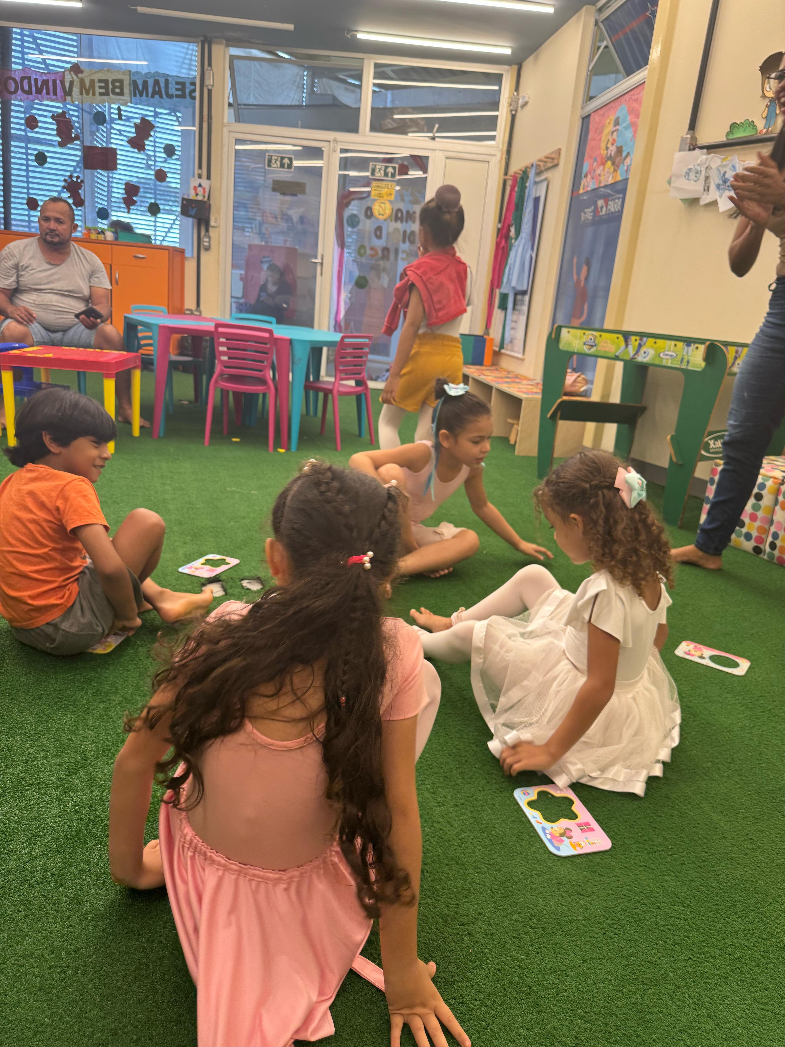 Fotografia da galeria