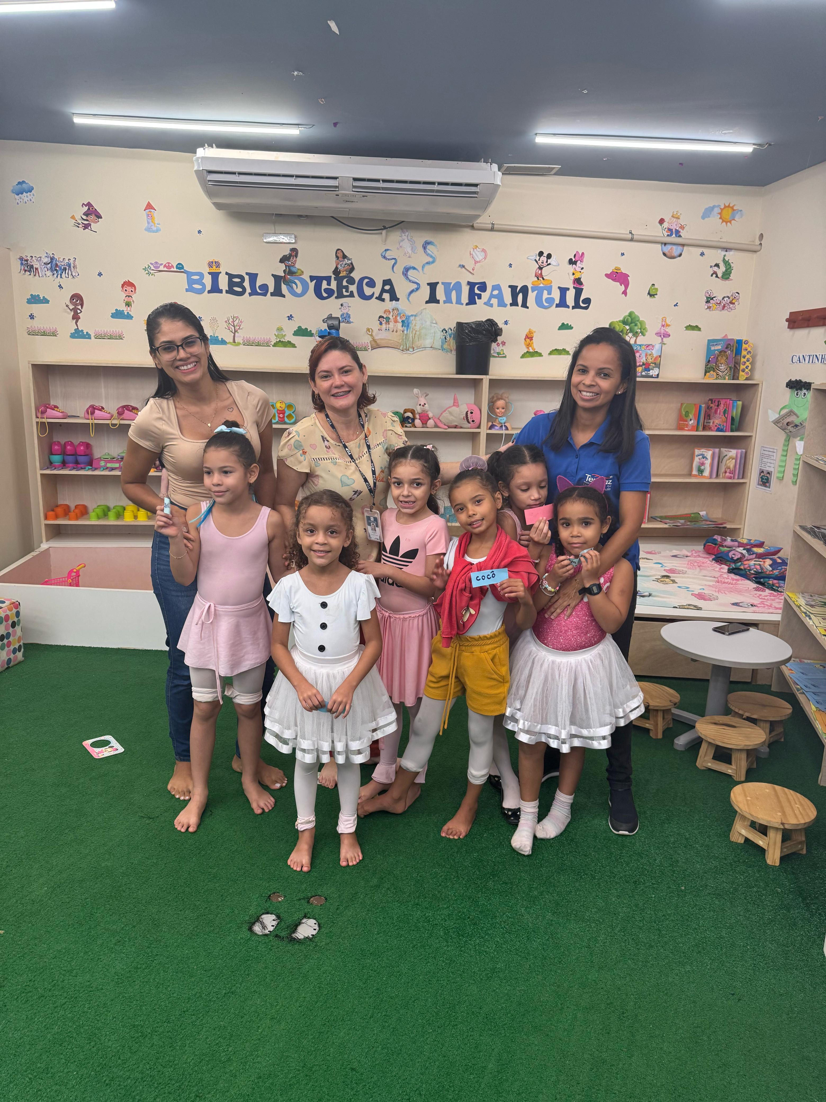 Fotografia da galeria