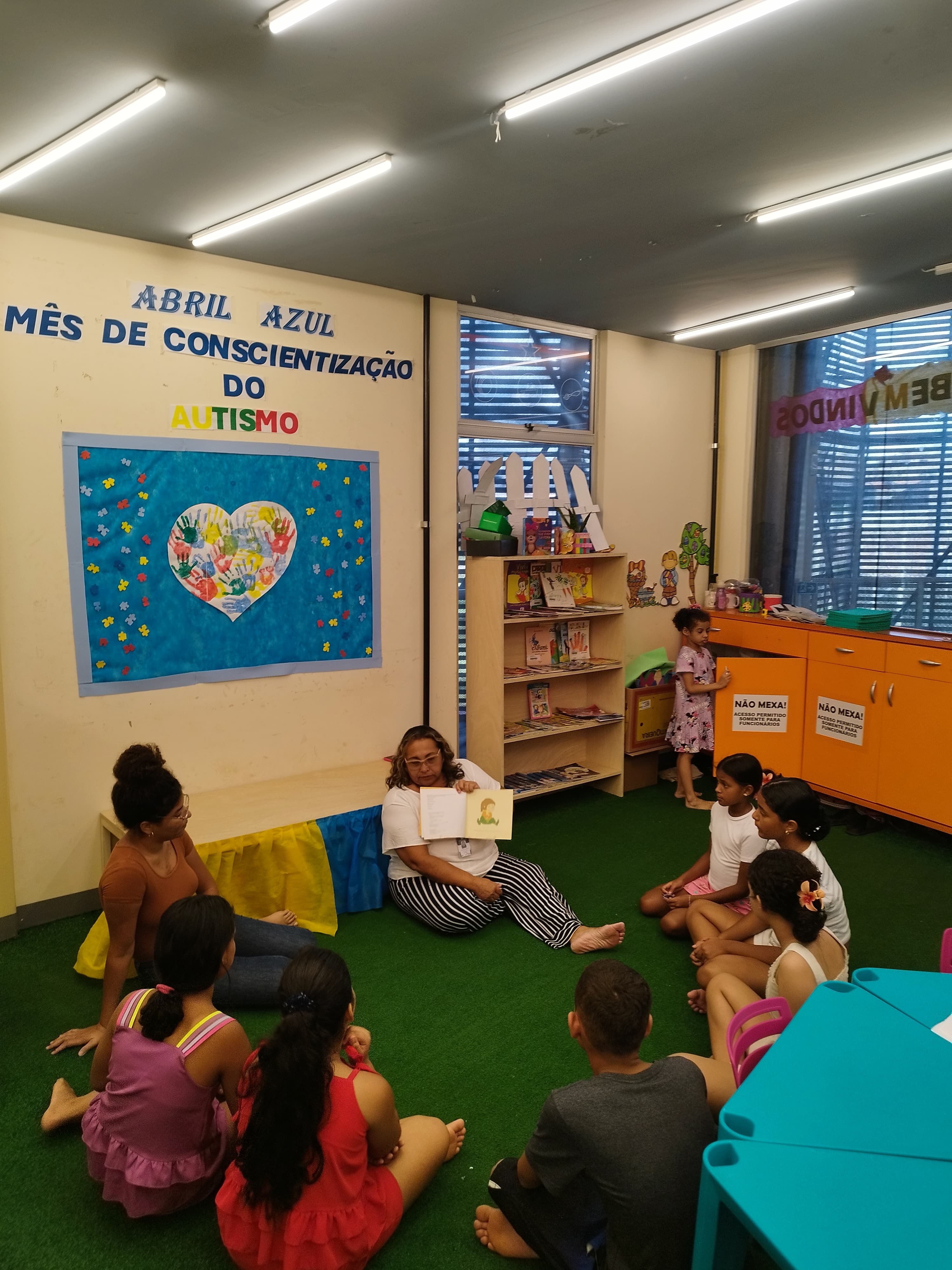 Fotografia da galeria