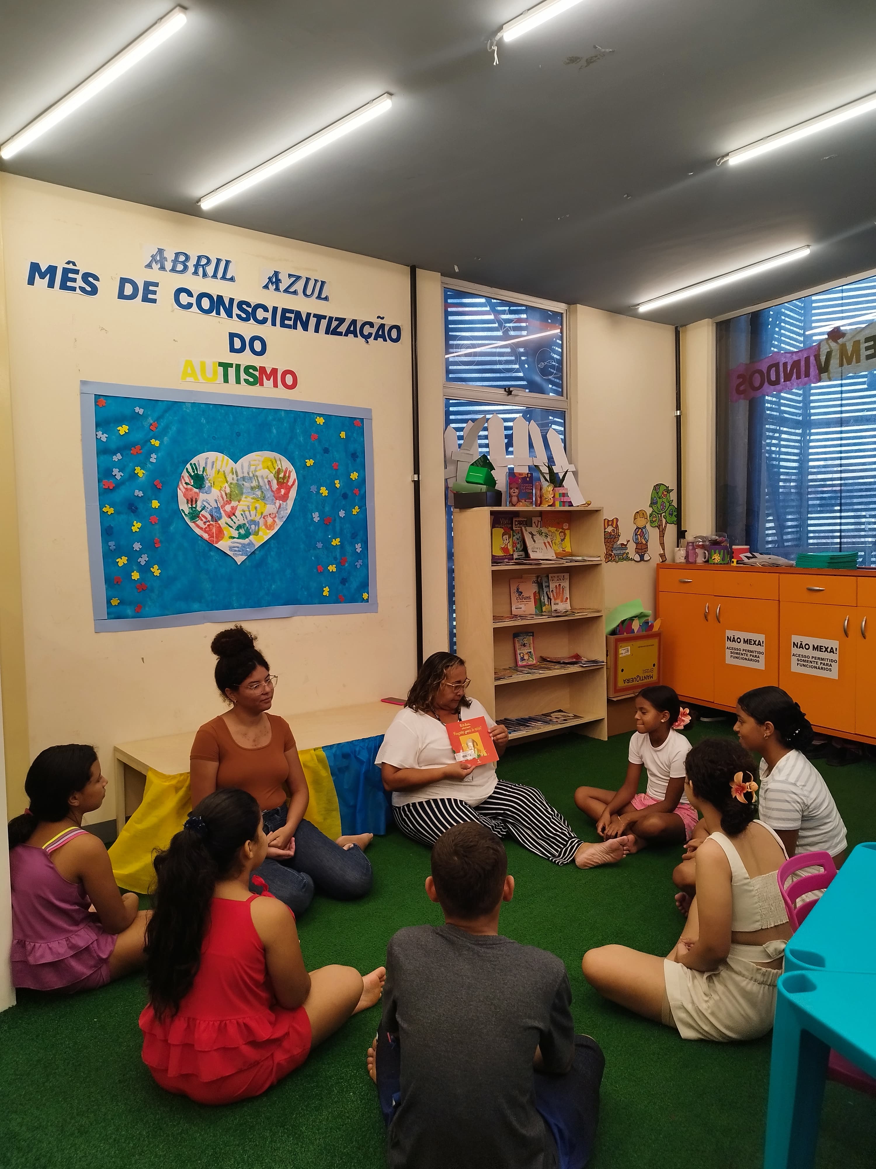 Fotografia da galeria
