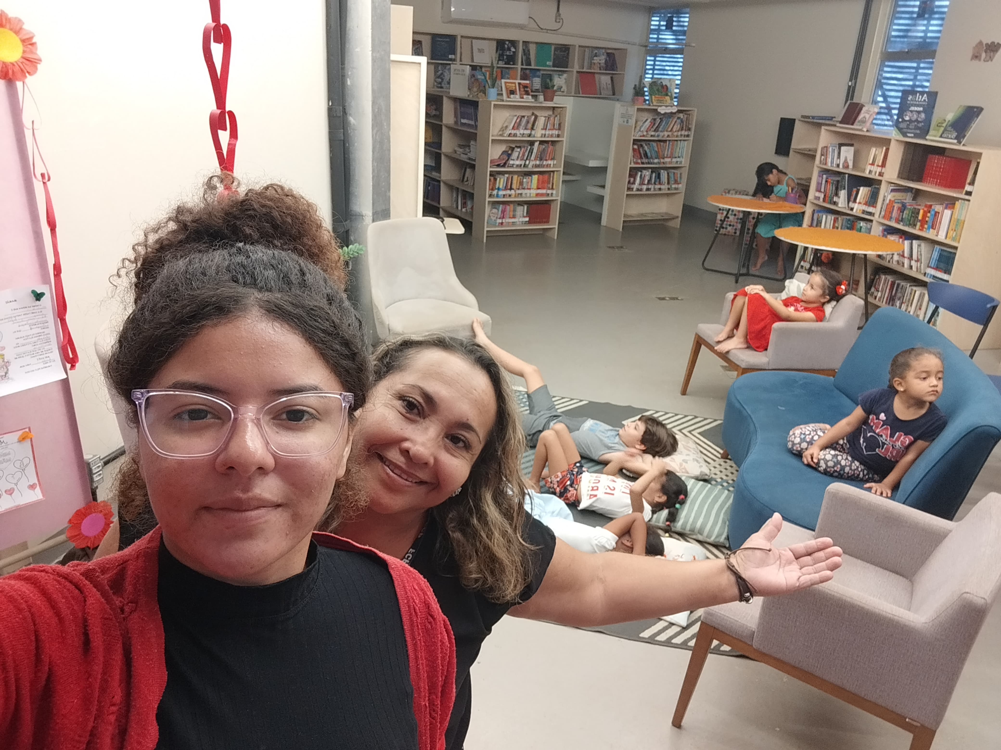 Fotografia da galeria