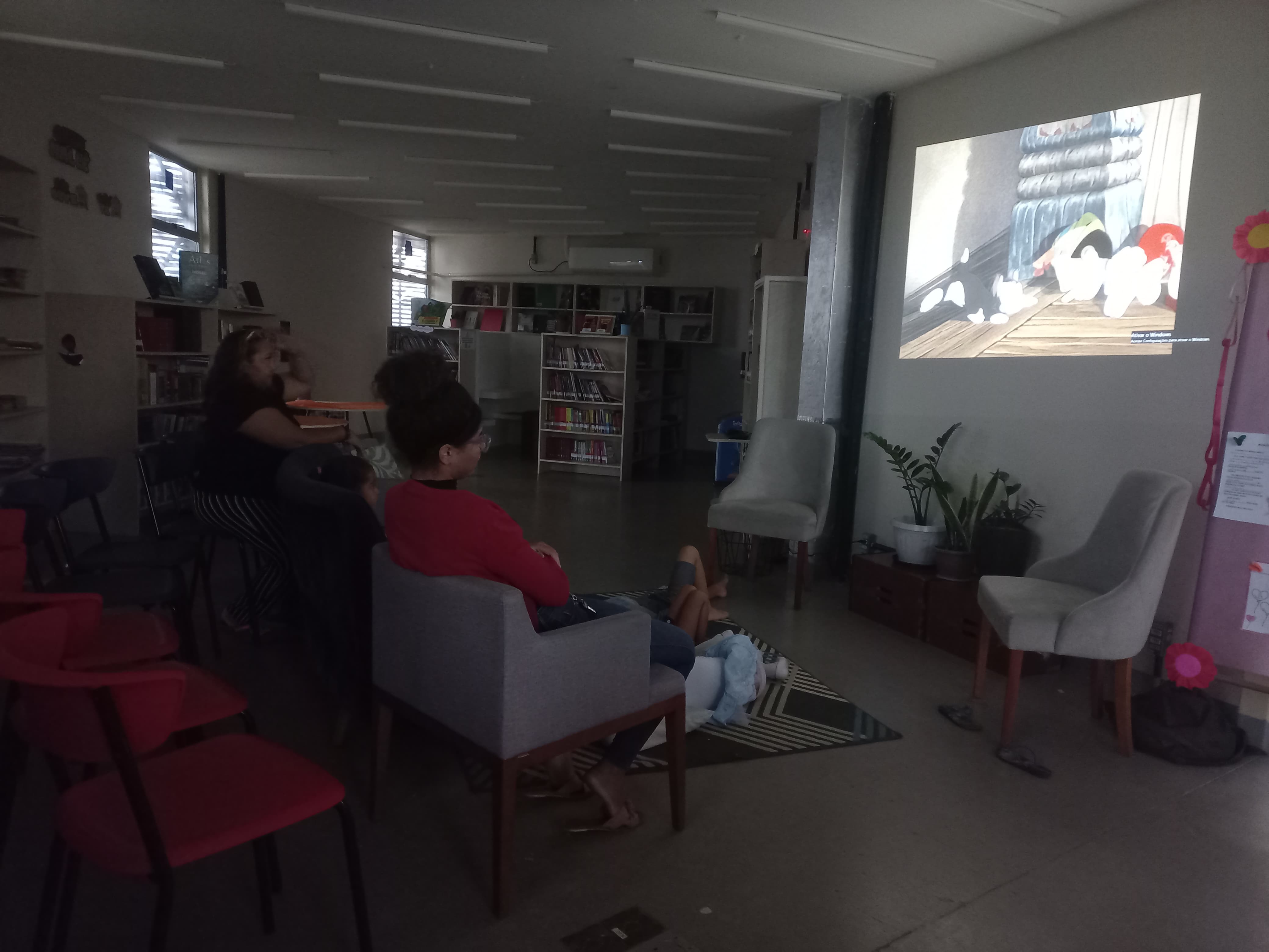 Fotografia da galeria
