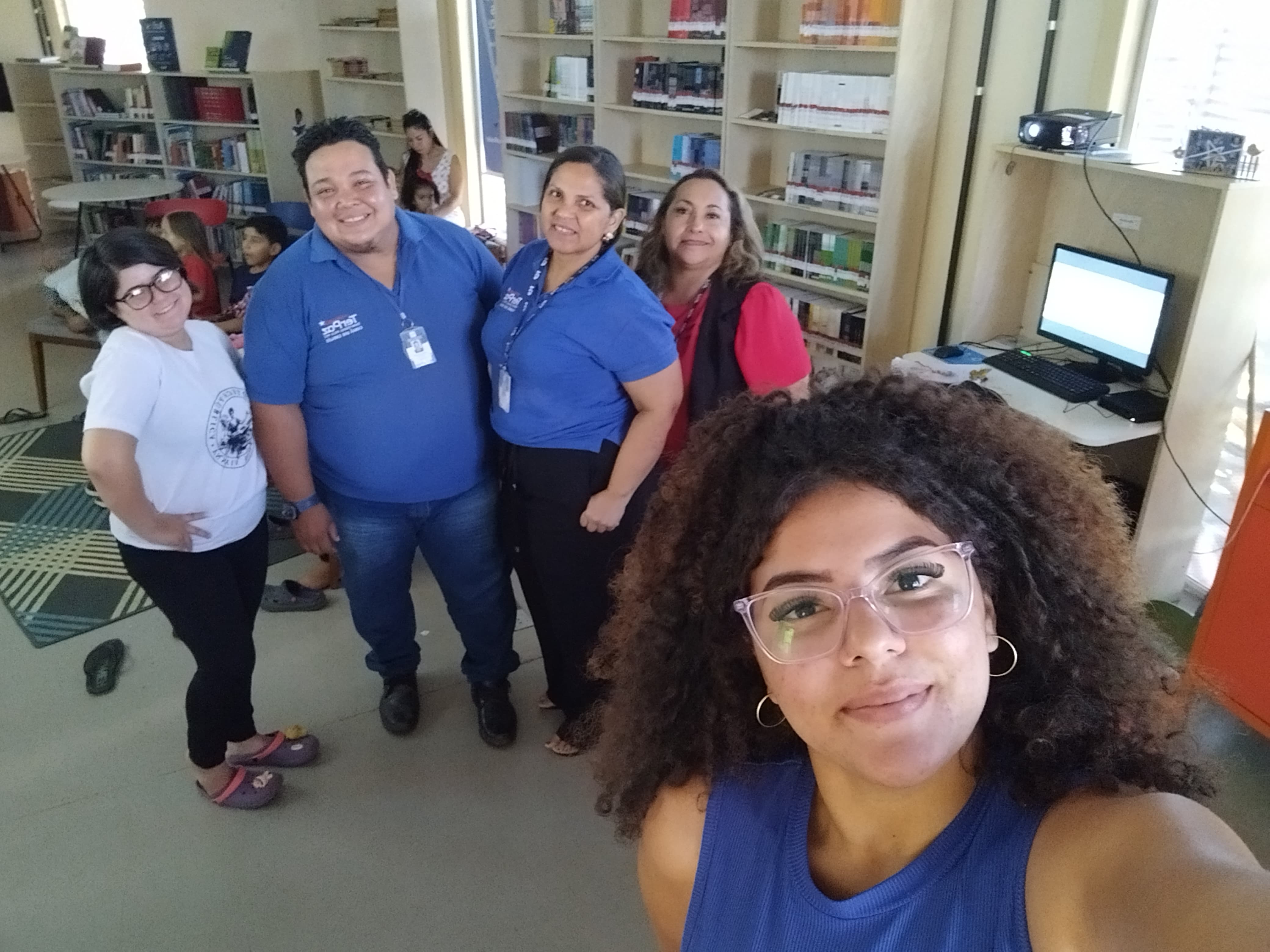 Fotografia da galeria