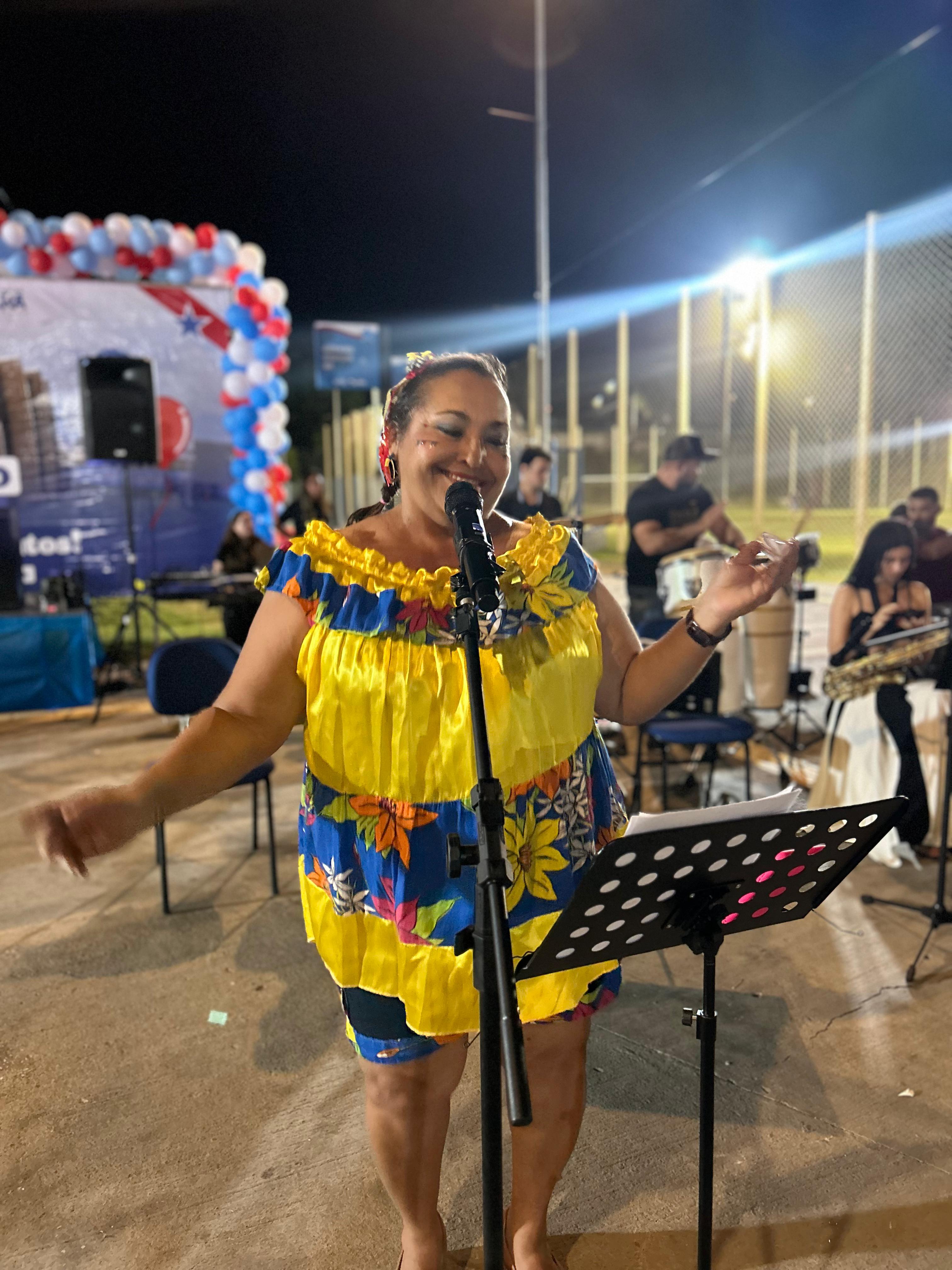 Fotografia da galeria