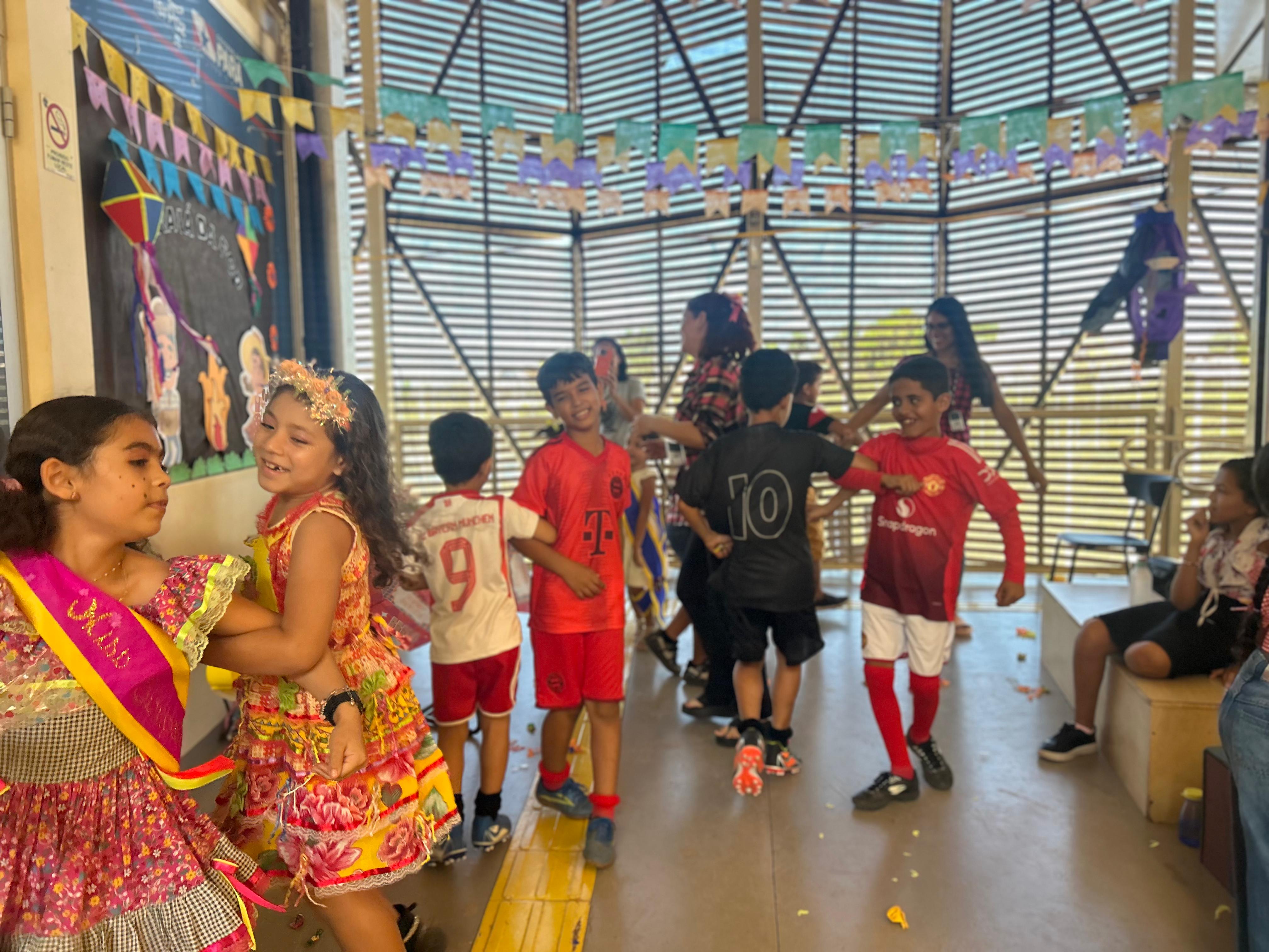 Fotografia da galeria